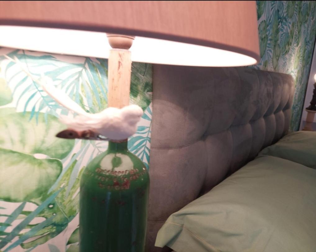 Donna Lucia B&B Naples Extérieur photo