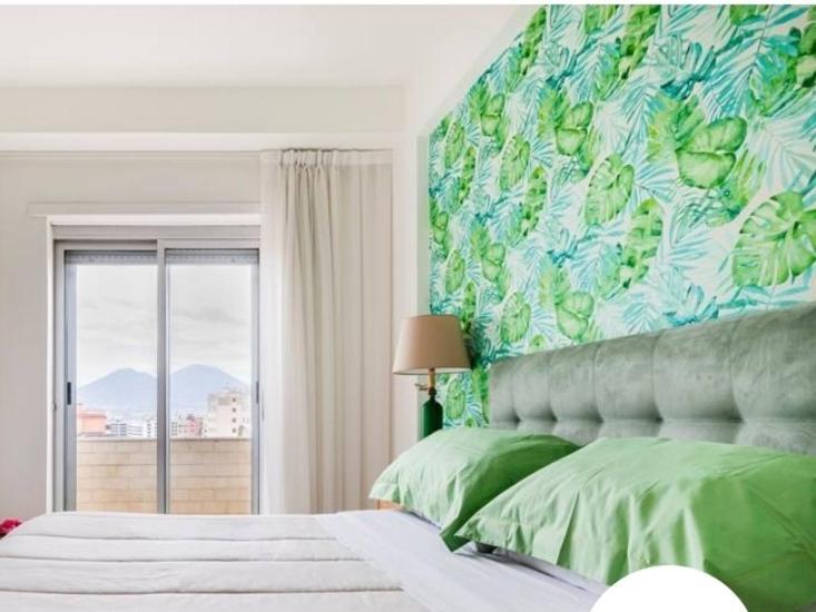 Donna Lucia B&B Naples Chambre photo